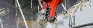 Demolition & Asbestos Removal Perth
