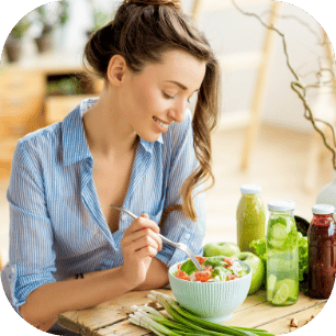 nutritionists in perth Body Balancing Nutrition