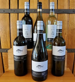 albarino wineries perth Upper Reach Winery