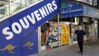 shops where to buy souvenirs in perth City Gifts & Souvenirs