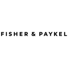 Fisher & paykel logo