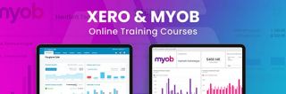 Xero and Myob Online Training Courses