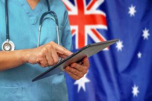 IHM: Leading the Way in Healthcare Education in Australia!