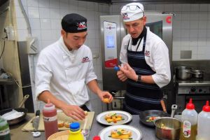 gastronomy schools perth Australian Professional Skills Institute