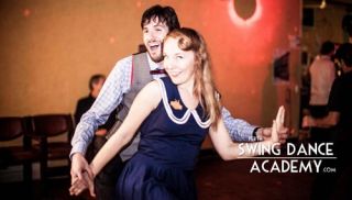 salsa classes in perth Perth Swing Dance Academy - Victoria Park