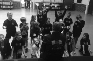 children s theatre classes perth Perth Youth Theatre