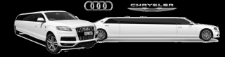 Limo Hire Perth. LUSH LIMOS stunning Audi Limo, Chrysler Limo, Hummer Limo header image