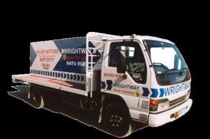 tachograph courses perth Wrightway Road Training