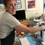 painting lessons perth Perth Artist Workshops
