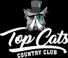 Top Cats Country Club accommodation for discerning cats