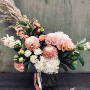 flower arrangement courses perth Floret Boutique