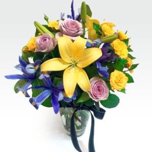 flower arrangement courses perth Floret Boutique