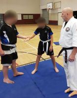 Martial Arts In Your Local School