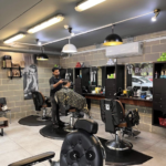 perth barber shop
