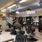 barber classes perth East Perth Walk In Barber