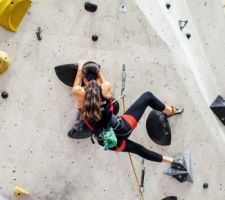 rock climbing courses perth Summit Climbing - City West