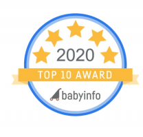 baby info awards