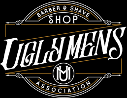 men s hairdressing salons perth Ugly Men's Association Barber & Shave Shop