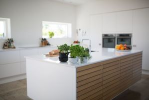 kitchen renovations perth QN Designs