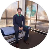 osteopaths in bioenergetics in perth Florian Schulze Osteopathic Services