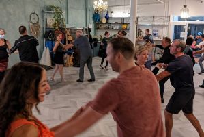 places to dance sevillanas in perth RAPTURE SALSA DANCE ACADEMY