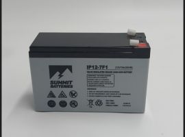 IP12-7F1 Front - Batteries Plus - Osborne Park - Perth - Western Australia