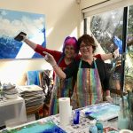painting academies in perth Perth Artist Workshops