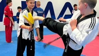 karate lessons for kids perth Joondalup Martial Arts