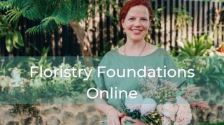 Floristry Foundation Online