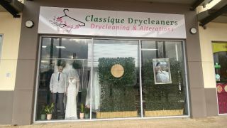 dry cleaners in perth Classique Dry Cleaners