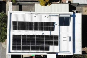 electricity companies perth Westsun Solar