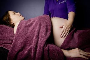 childbirth preparation classes perth Vicki Hobbs