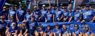 triathlons perth Fremantle Triathlon Club