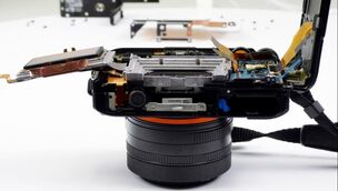 sony technical service perth Cals Camera Repair