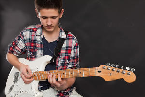 electric guitar lessons perth Australian Guitar Institute