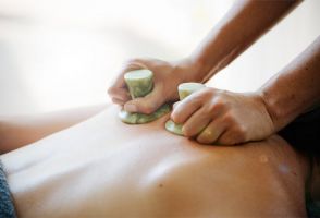 relaxing massages perth endota spa Perth CBD