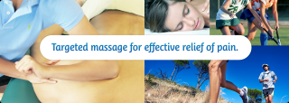 therapeutic massages perth Therapie Remedial Massage