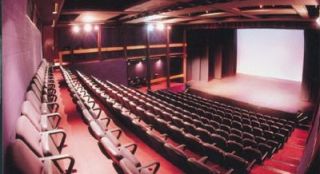 improvisation theaters in perth Dolphin Theatre