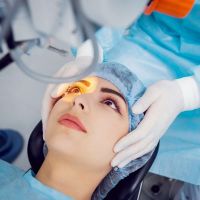 ophthalmological clinics in perth WA Laser Eye Centre - Melville