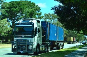 transport companies in perth Coogee Freight Services