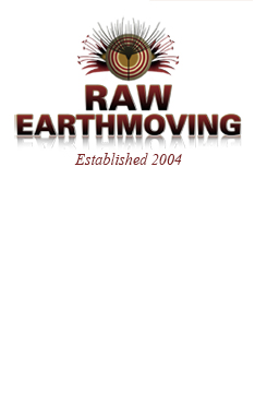 earth moving perth Raw Earthmoving