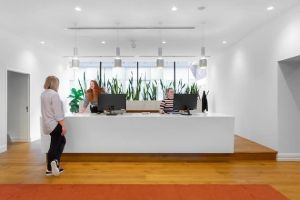office rentals by the hour in perth Spaces - Perth, Spaces The Wentworth
