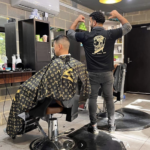 east perth city barber shop