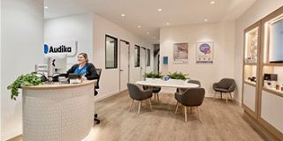 hearing centers in perth Audika