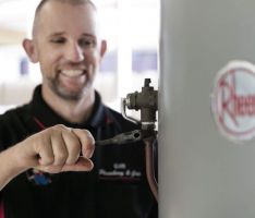 authorized gas installers in perth G.X.R Plumbing & Gas Perth