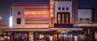 beatles musical in perth The Astor Theatre