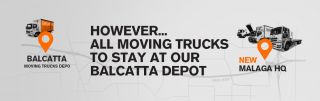 rent a truck perth Fleetspec Hire