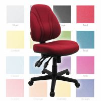 Office Chair Colours