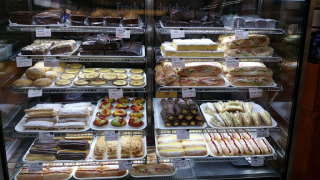 bakeries in perth Heats Bakery