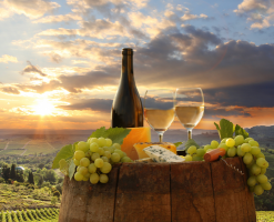 perth chauffeured wine tours